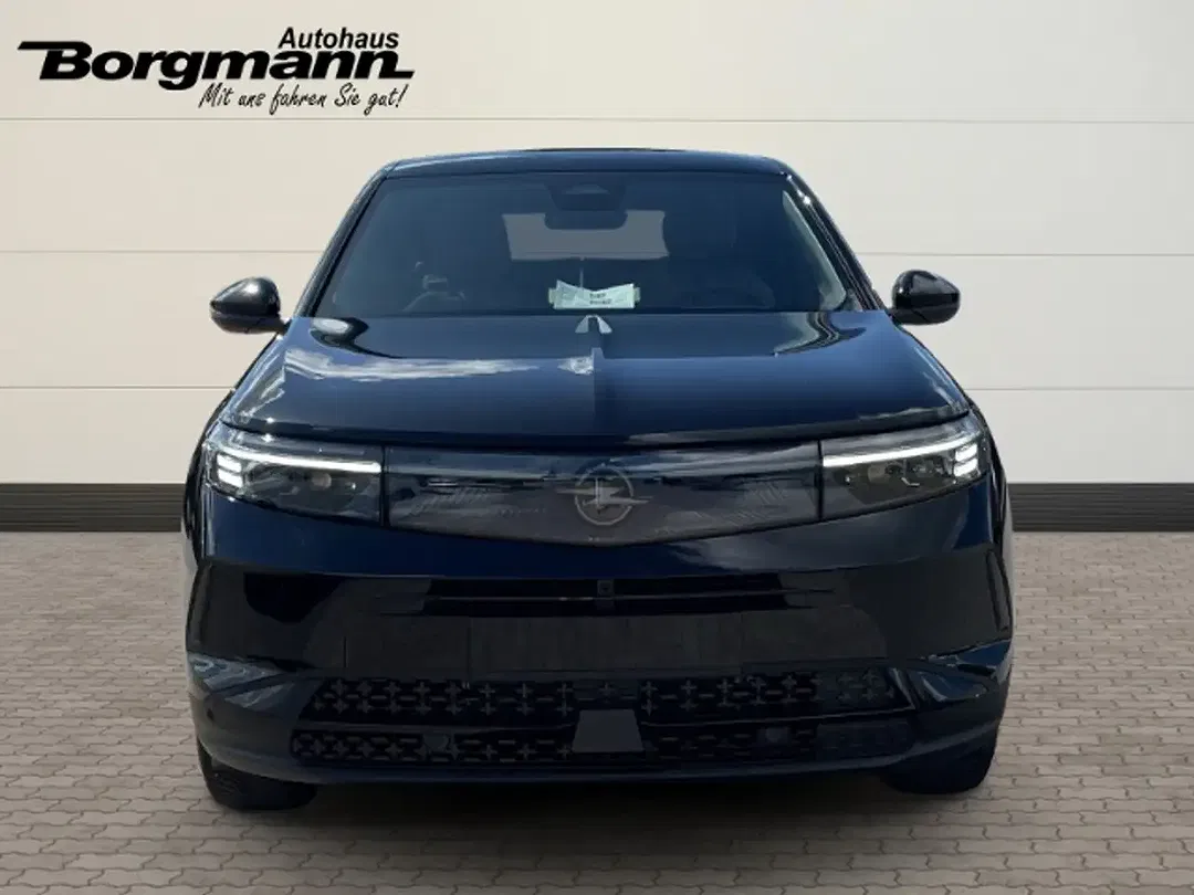 Opel Grandland - Thumbnail 2