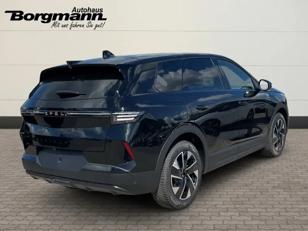 Opel Grandland - Thumbnail 4