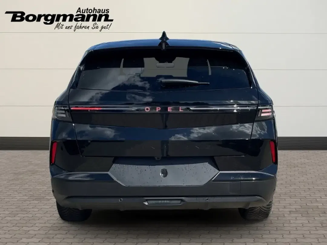Opel Grandland - Thumbnail 5