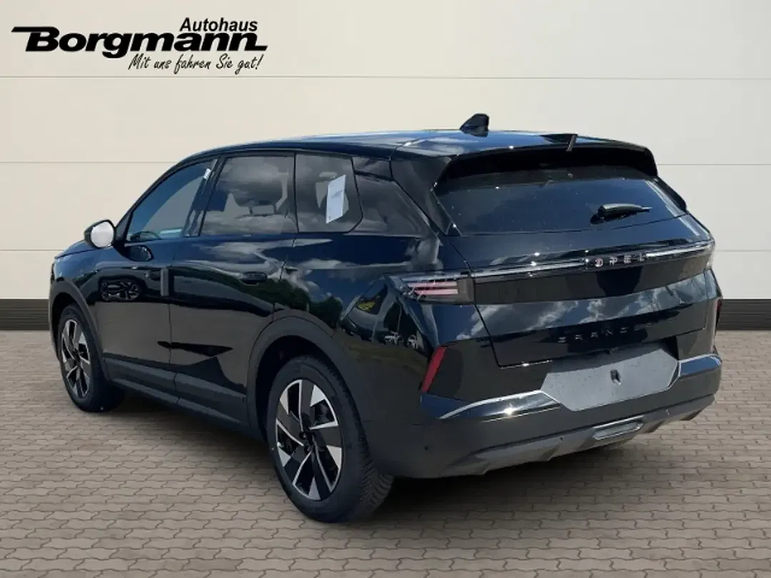 Opel Grandland - Thumbnail 6