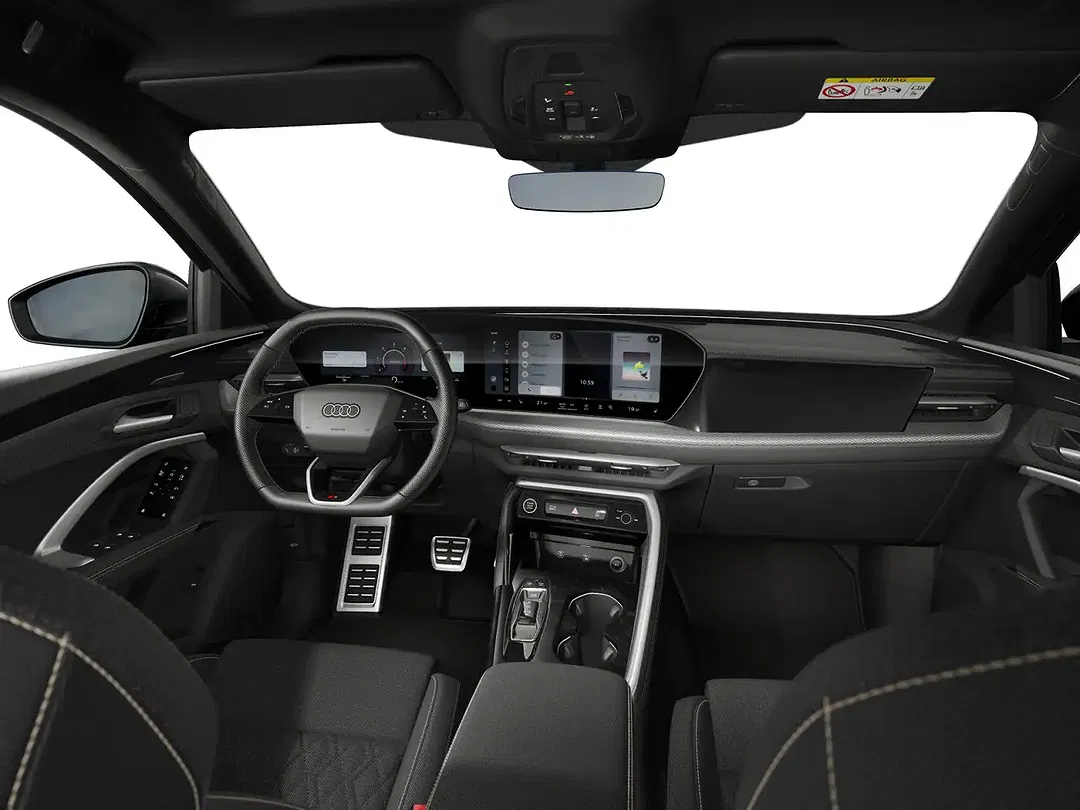 Audi Q5 - Thumbnail 9