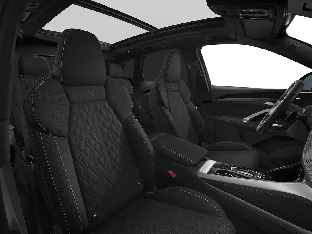Audi Q5 - Thumbnail 10