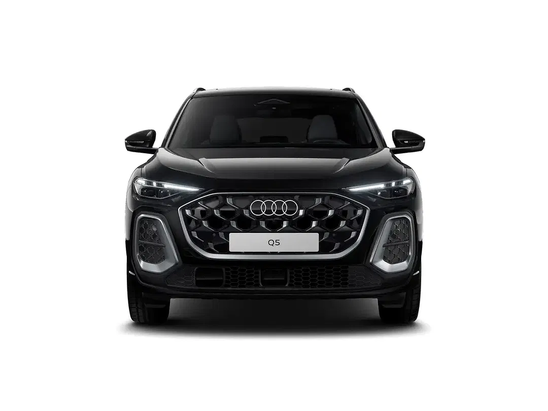 Audi Q5 - Thumbnail 3