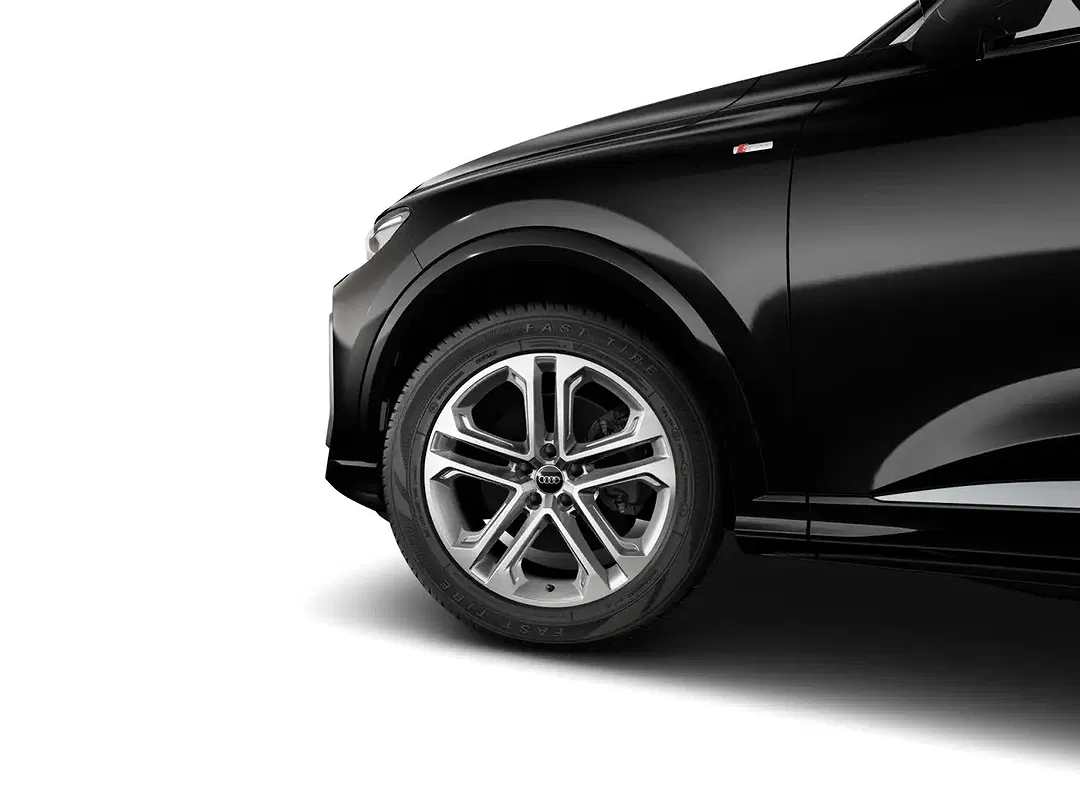 Audi Q5 - Thumbnail 4