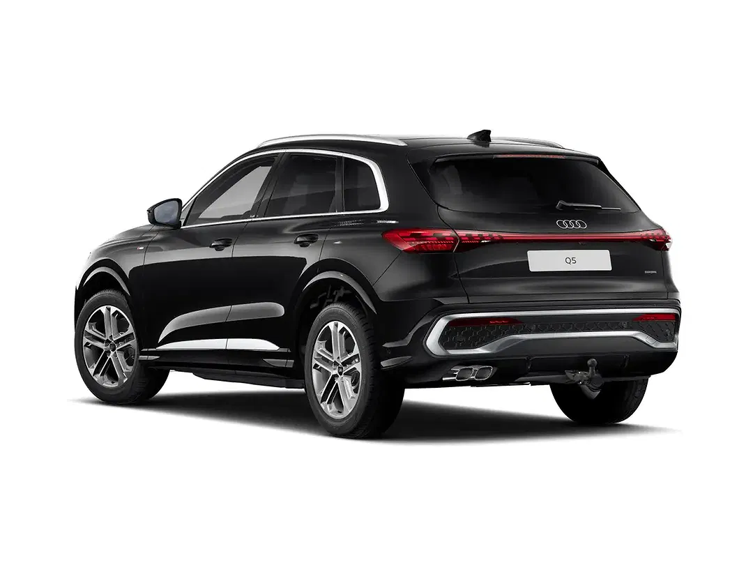 Audi Q5 - Thumbnail 5