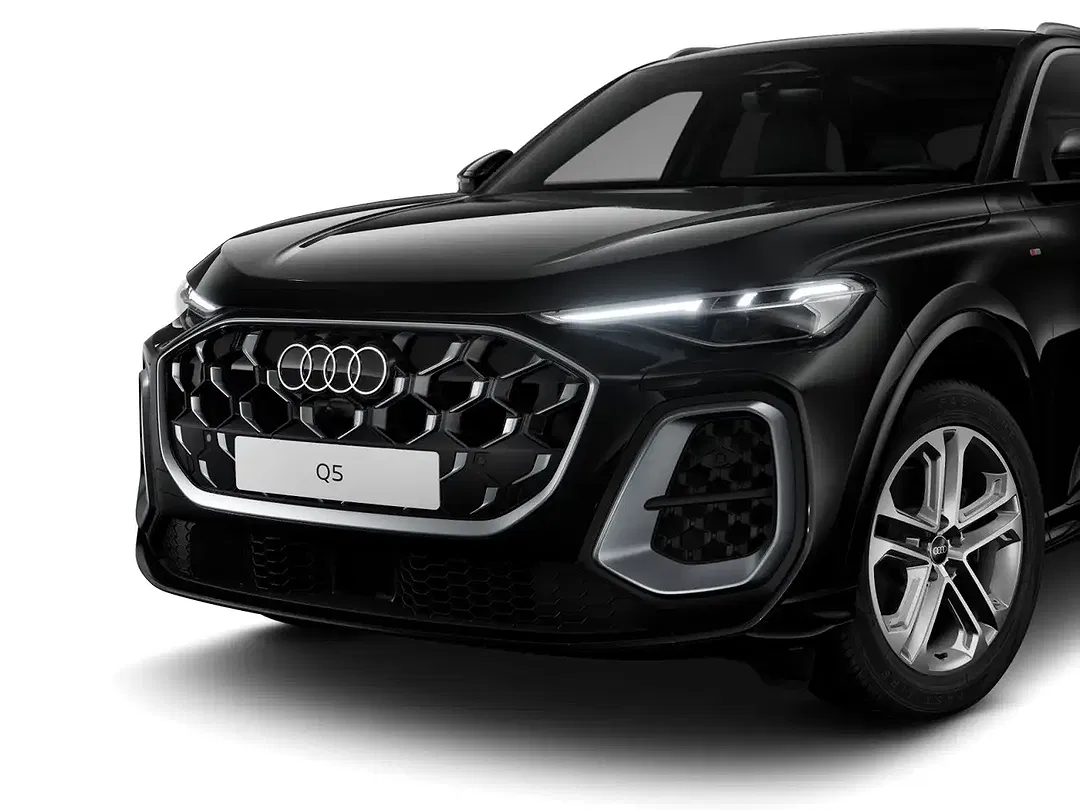 Audi Q5 - Thumbnail 8