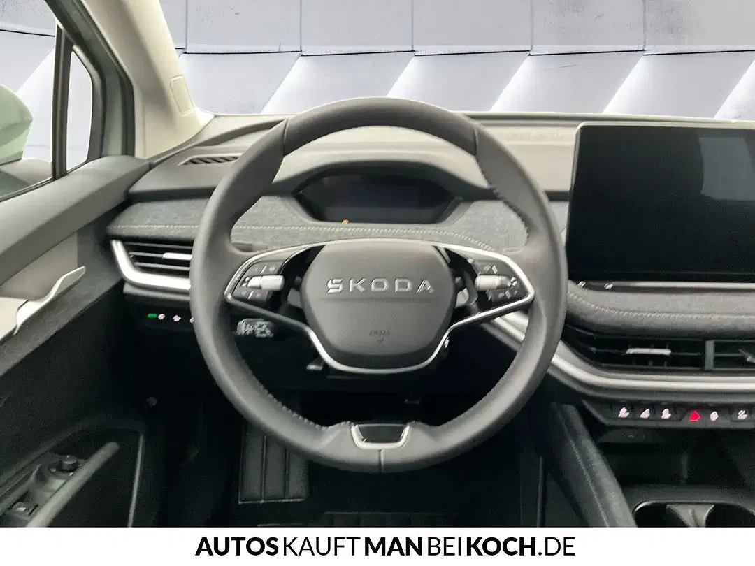 Skoda Elroq - Thumbnail 8