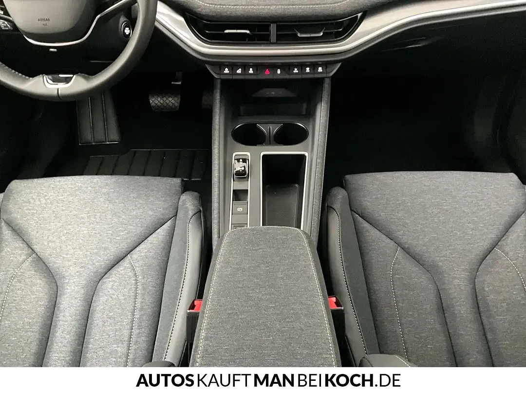 Skoda Elroq - Thumbnail 9