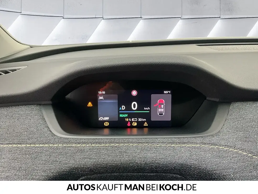 Skoda Elroq - Thumbnail 10