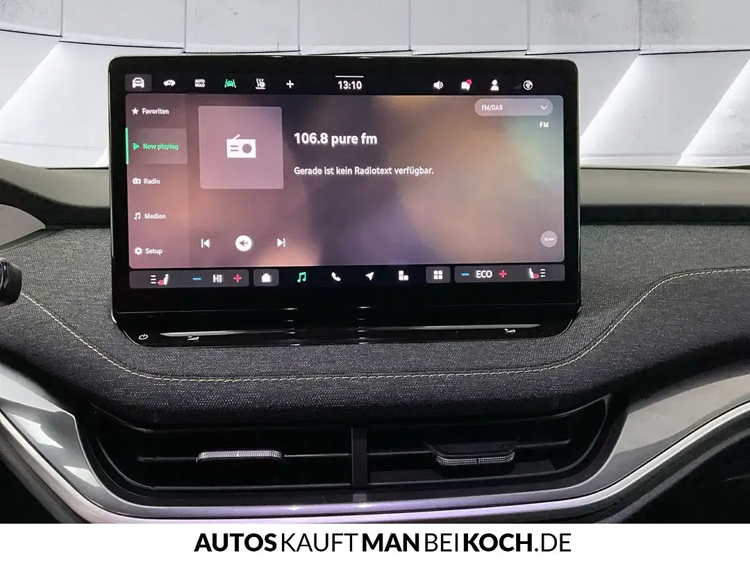 Skoda Elroq - Thumbnail 11