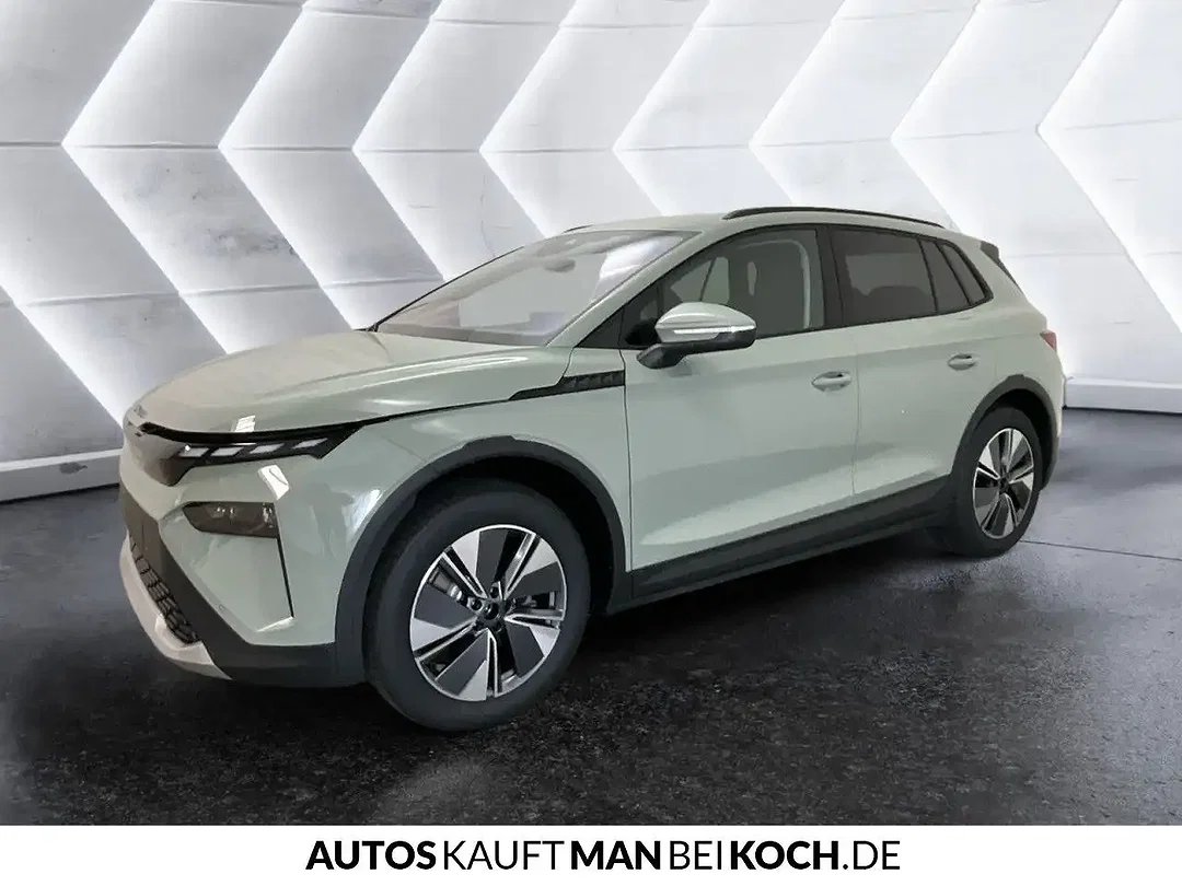 Skoda Elroq - Afbeelding 1