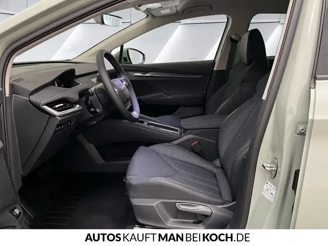 Skoda Elroq - Thumbnail 5