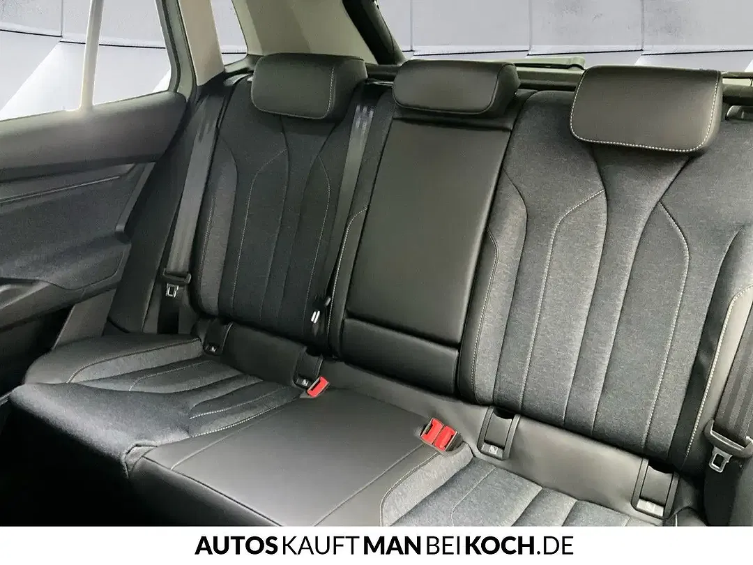 Skoda Elroq - Thumbnail 6