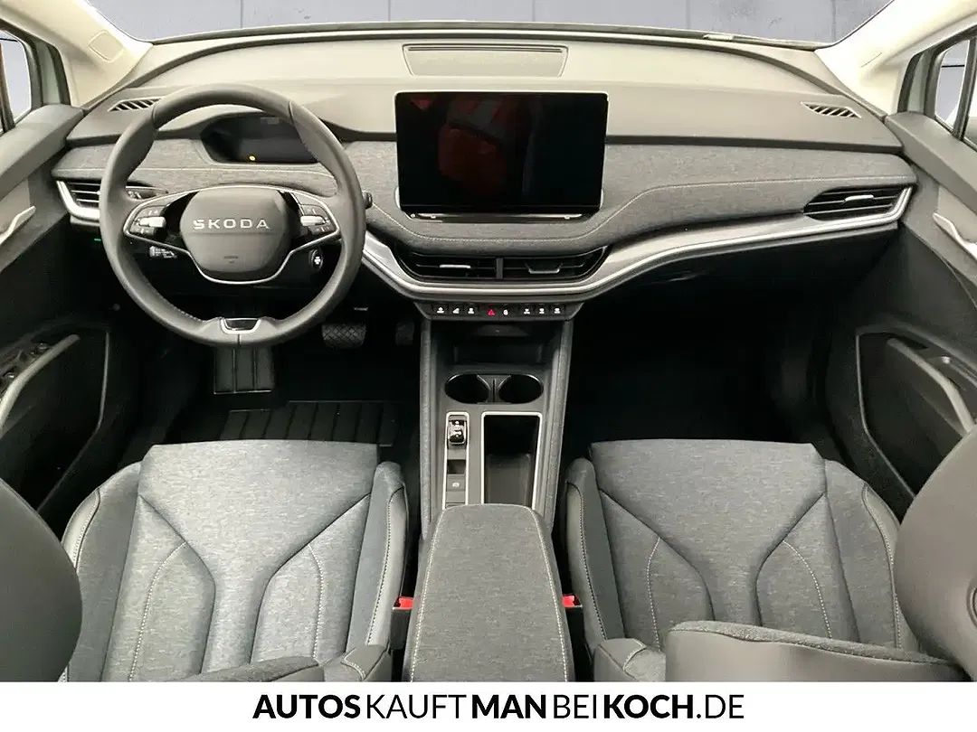 Skoda Elroq - Thumbnail 7