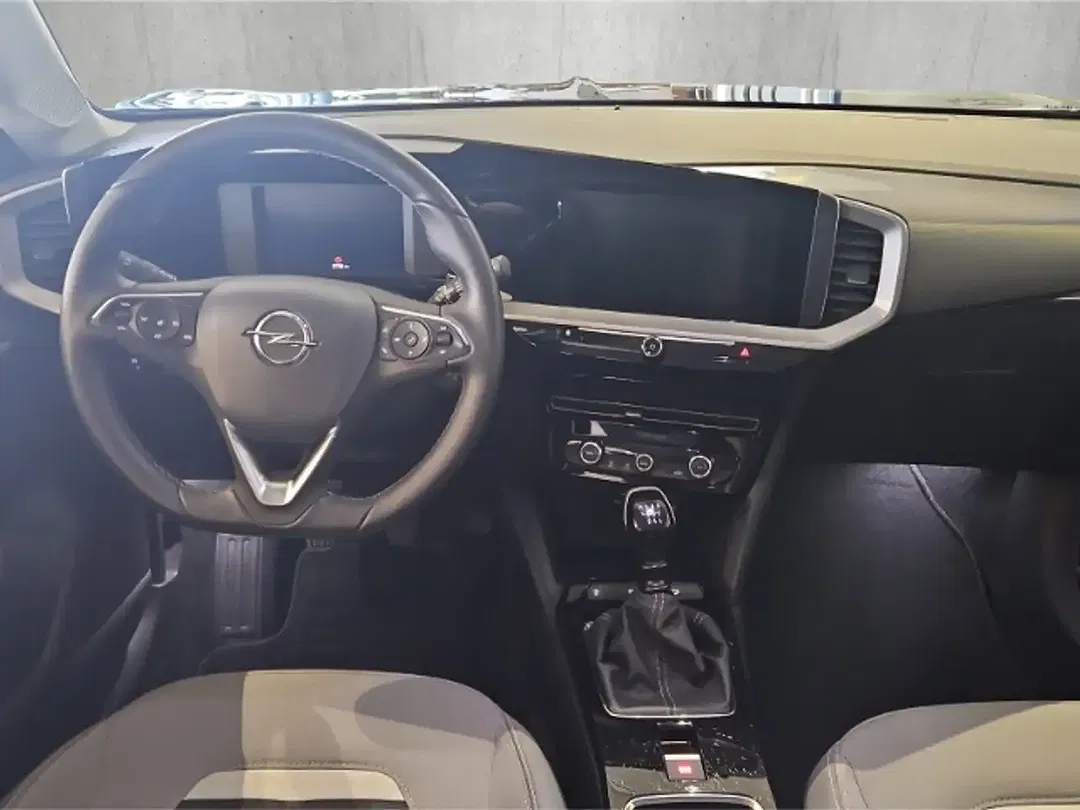 Opel Mokka - Thumbnail 10