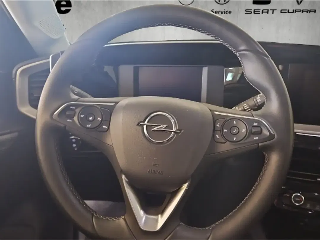 Opel Mokka - Thumbnail 11