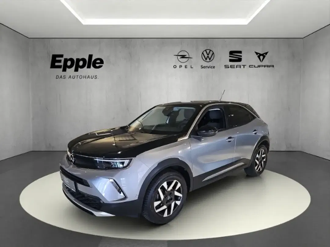 Opel Mokka - Thumbnail 3