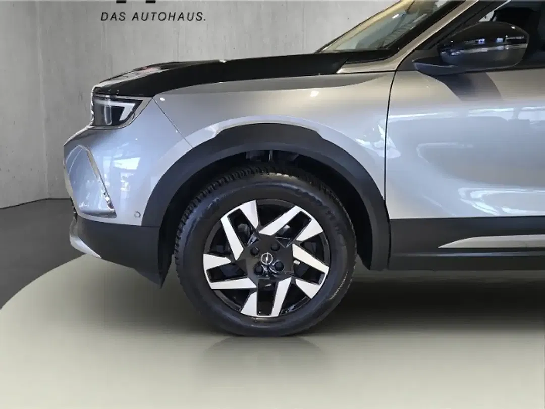 Opel Mokka - Thumbnail 4