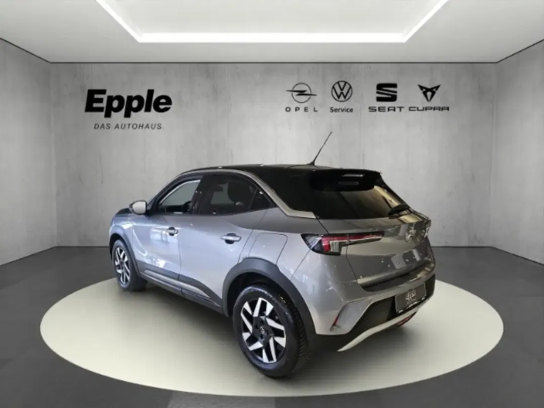 Opel Mokka - Thumbnail 5