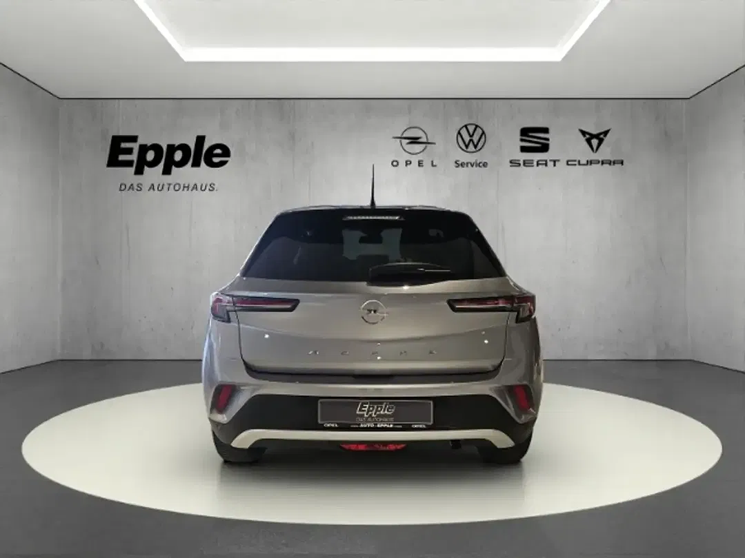 Opel Mokka - Thumbnail 6