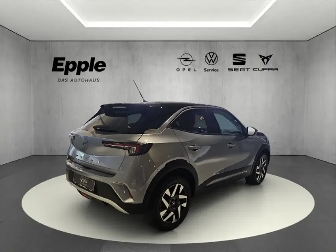 Opel Mokka - Thumbnail 7