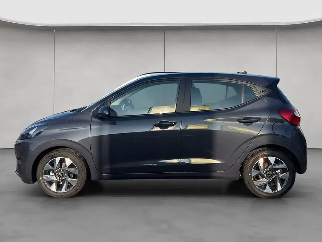 Hyundai i10 - Thumbnail 2