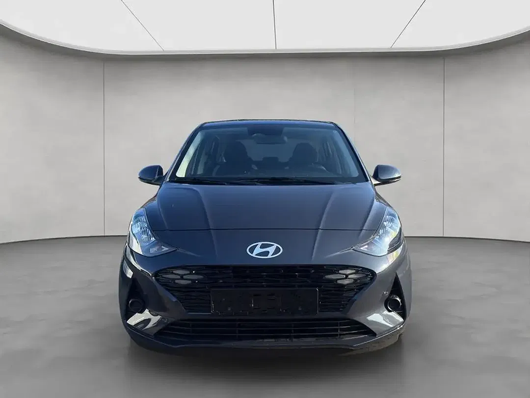 Hyundai i10 - Thumbnail 5