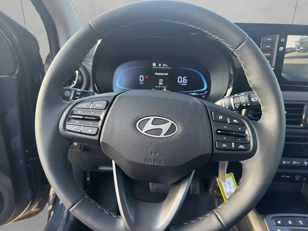 Hyundai i10 - Thumbnail 7