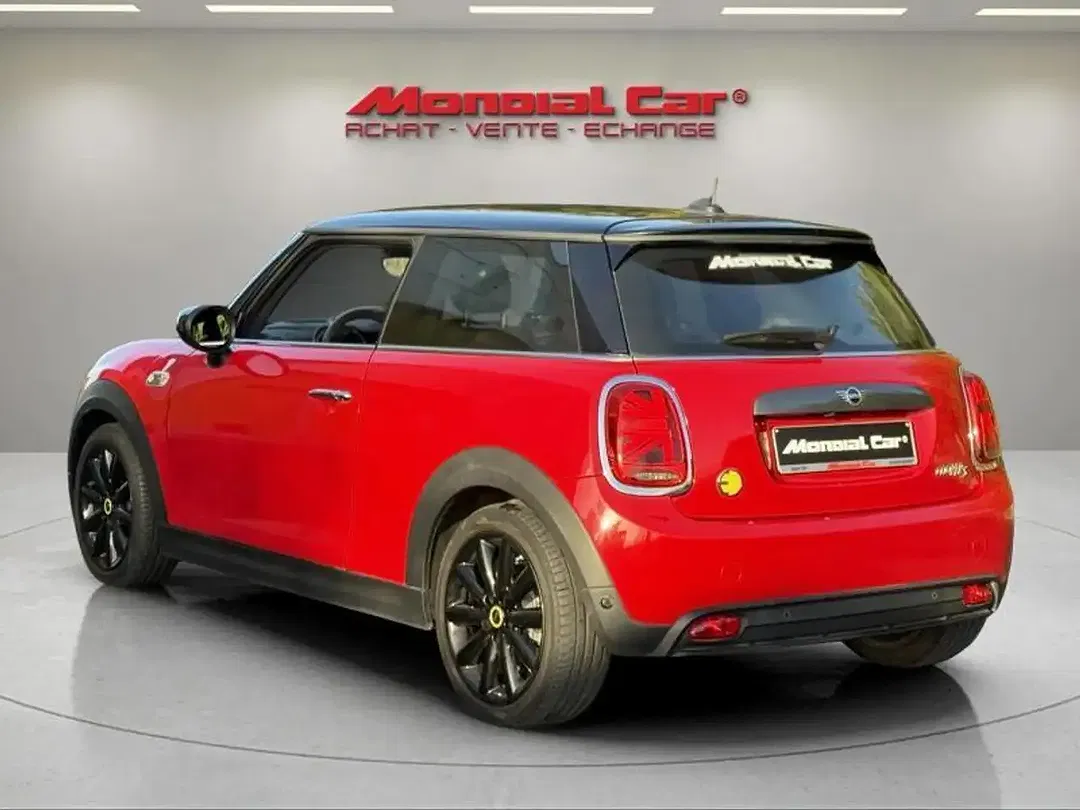 MINI Cooper SE - Thumbnail 2