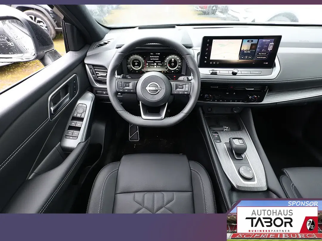Nissan Qashqai - Thumbnail 7