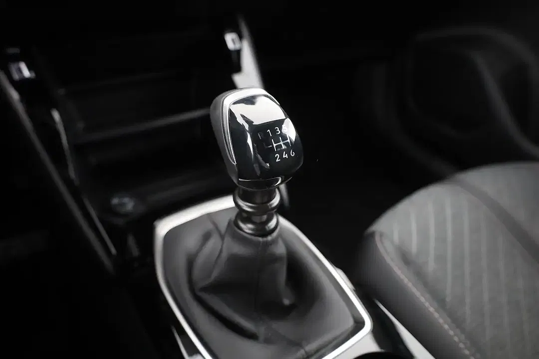 Peugeot 2008 - Thumbnail 13