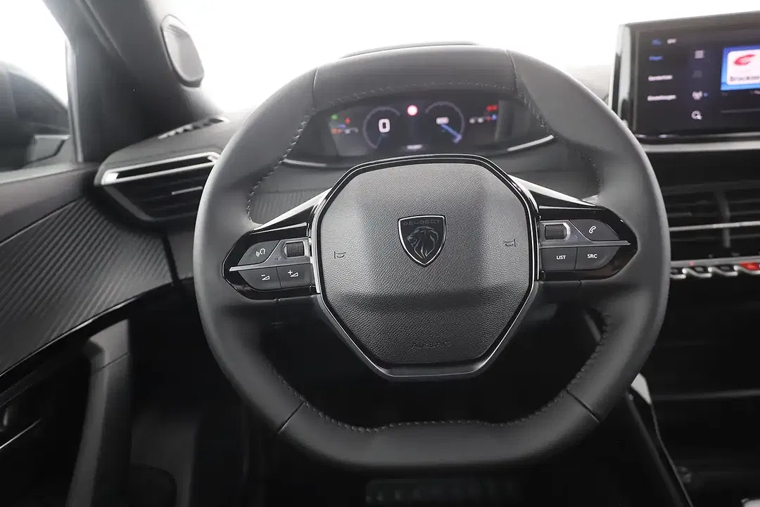 Peugeot 2008 - Thumbnail 14