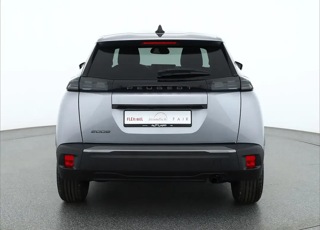 Peugeot 2008 - Thumbnail 3