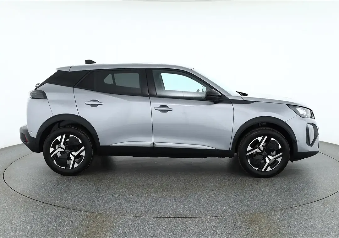 Peugeot 2008 - Thumbnail 5