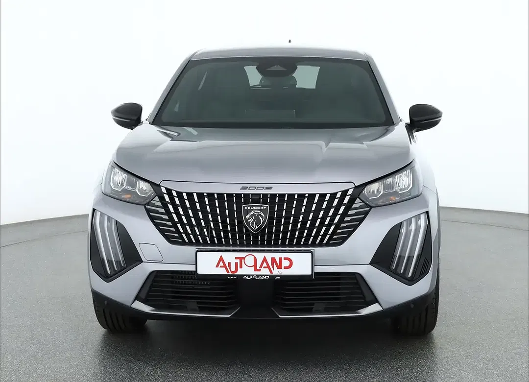 Peugeot 2008 - Thumbnail 7
