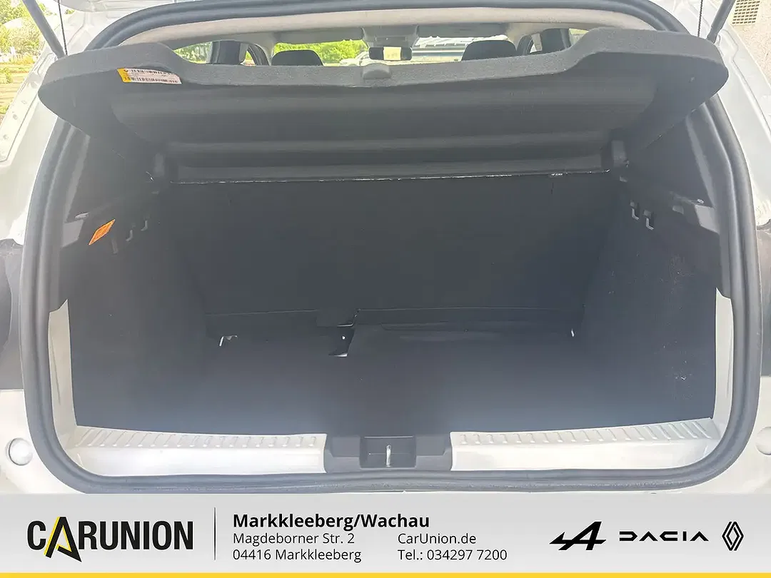 Dacia Sandero - Thumbnail 12