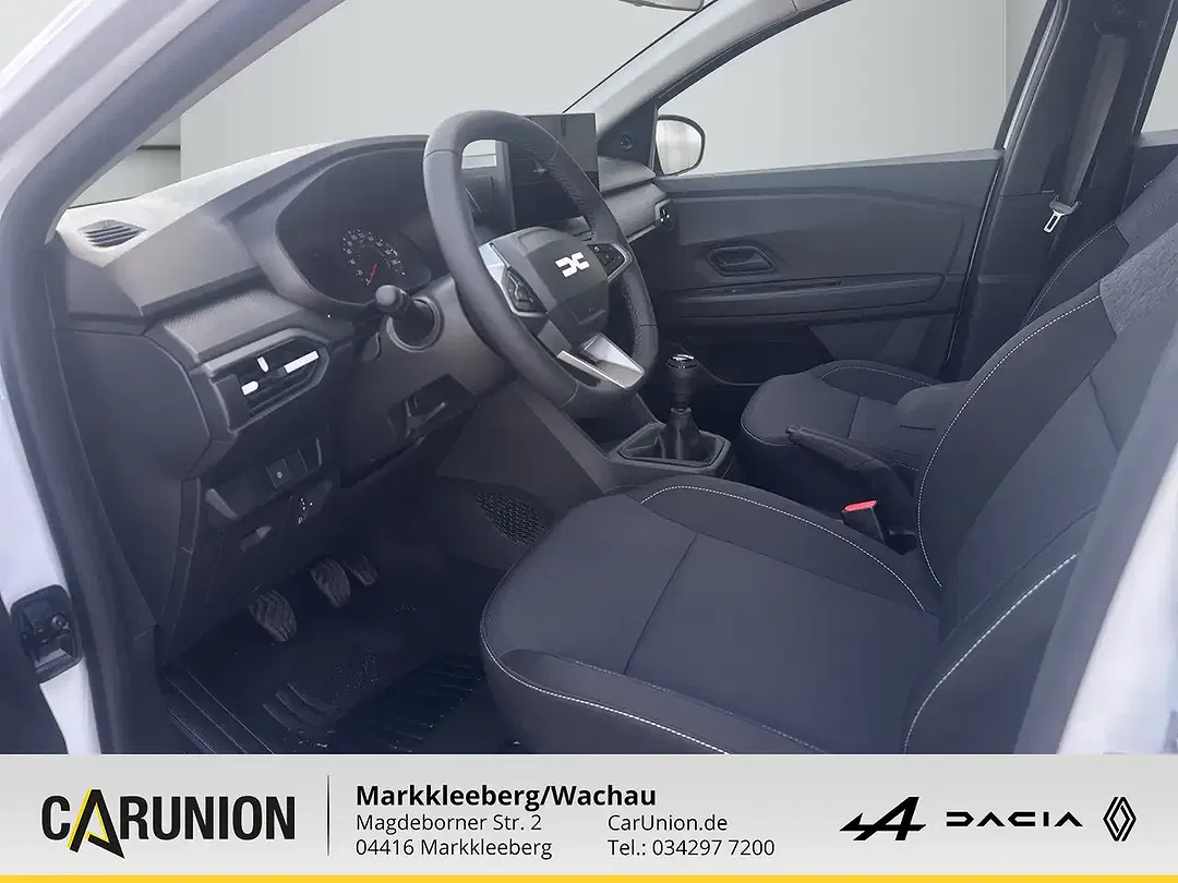 Dacia Sandero - Thumbnail 7