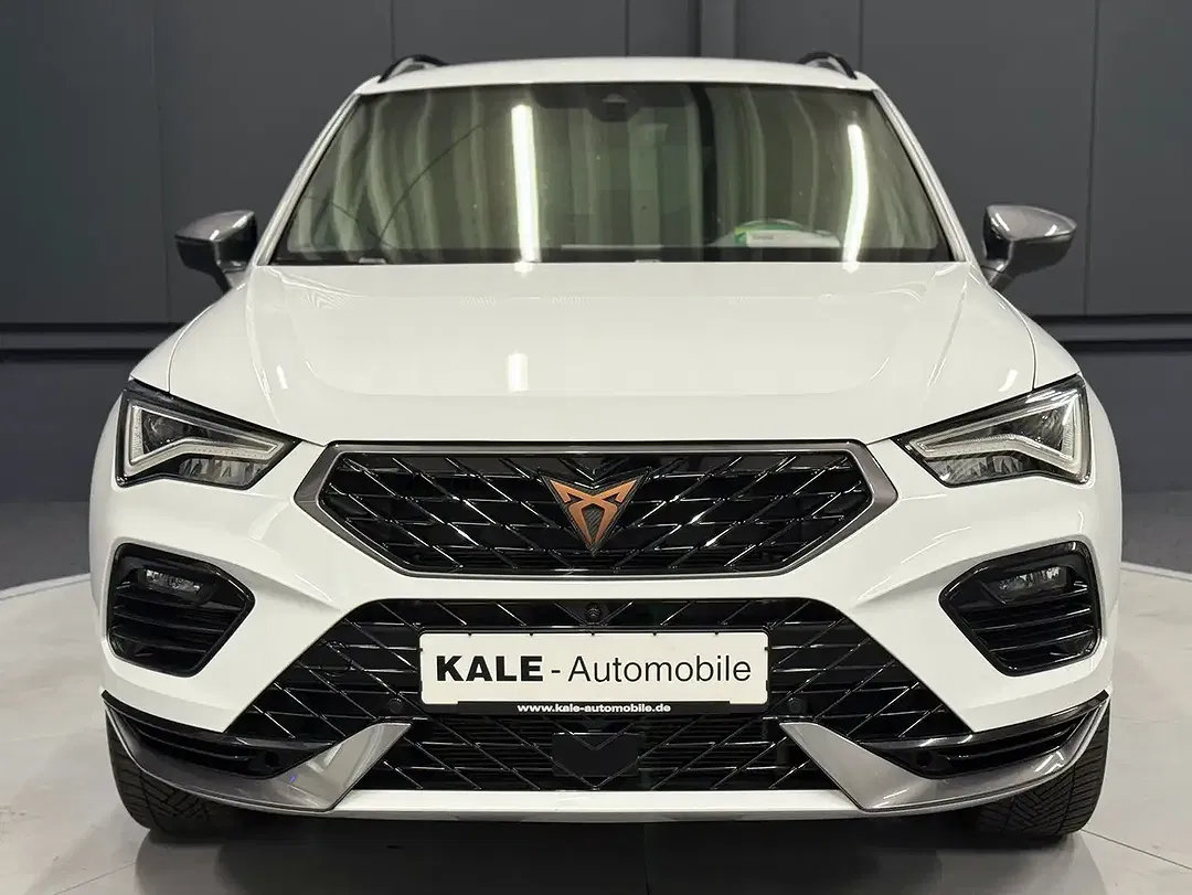 CUPRA Ateca - Thumbnail 10