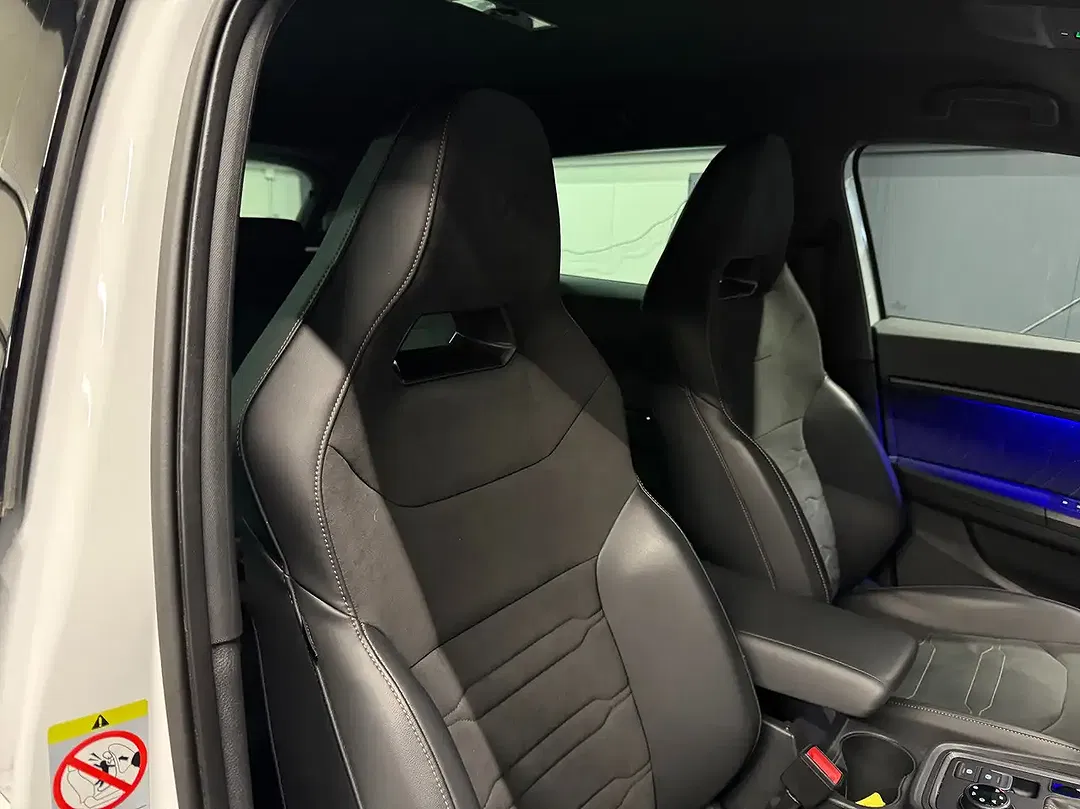 CUPRA Ateca - Thumbnail 11