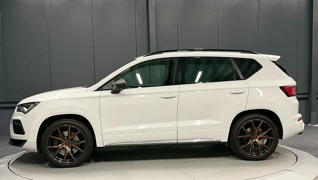 CUPRA Ateca - Thumbnail 3