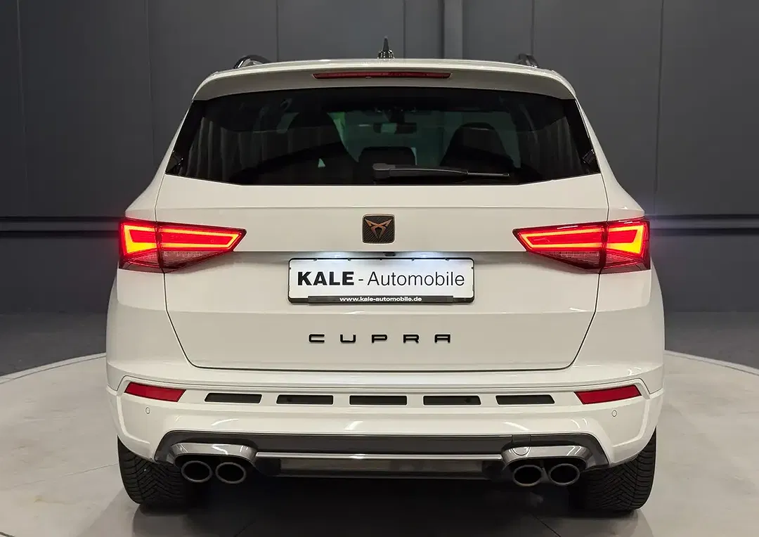 CUPRA Ateca - Thumbnail 5
