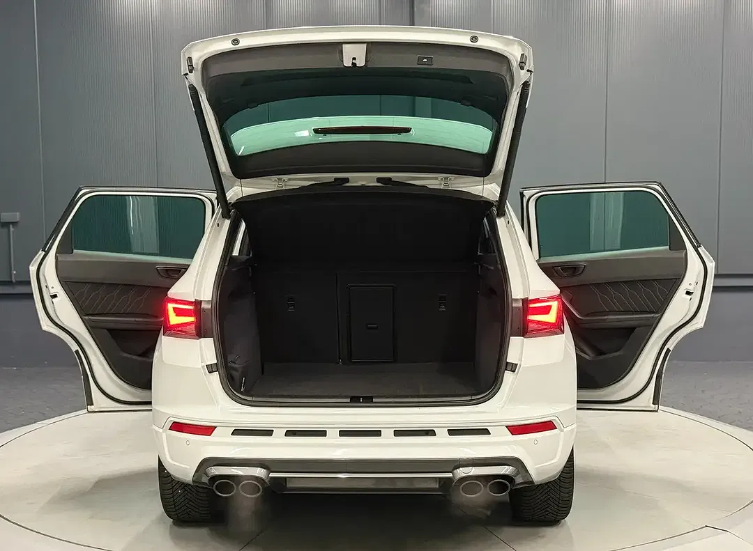 CUPRA Ateca - Thumbnail 6