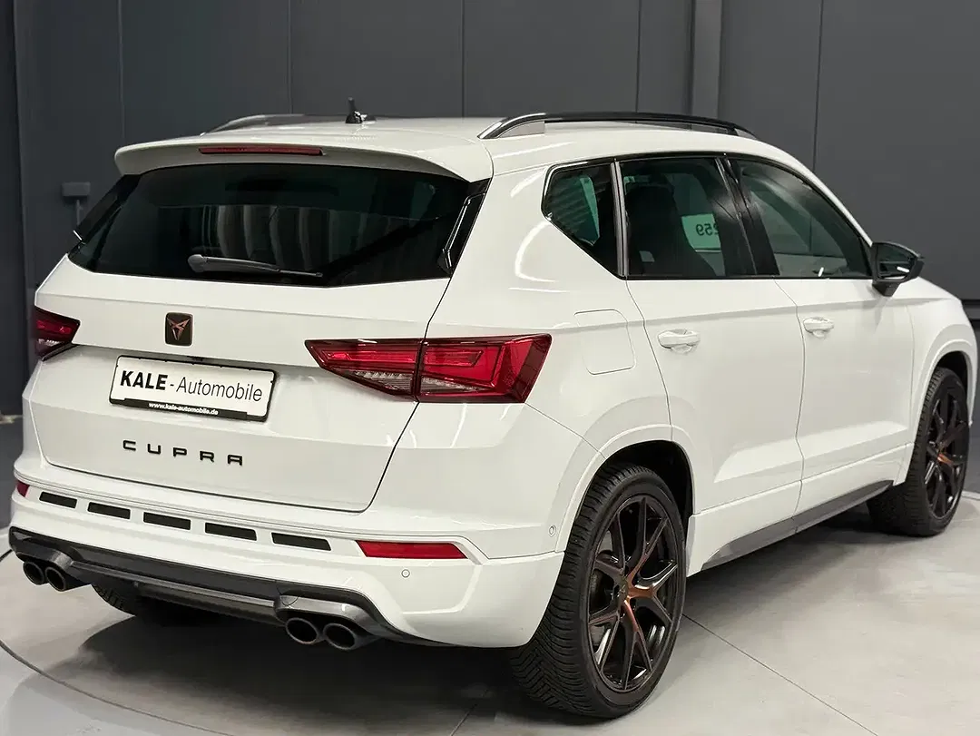 CUPRA Ateca - Thumbnail 7