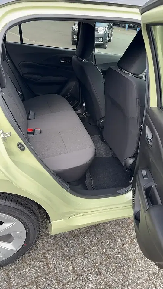 Suzuki Swift - Thumbnail 15