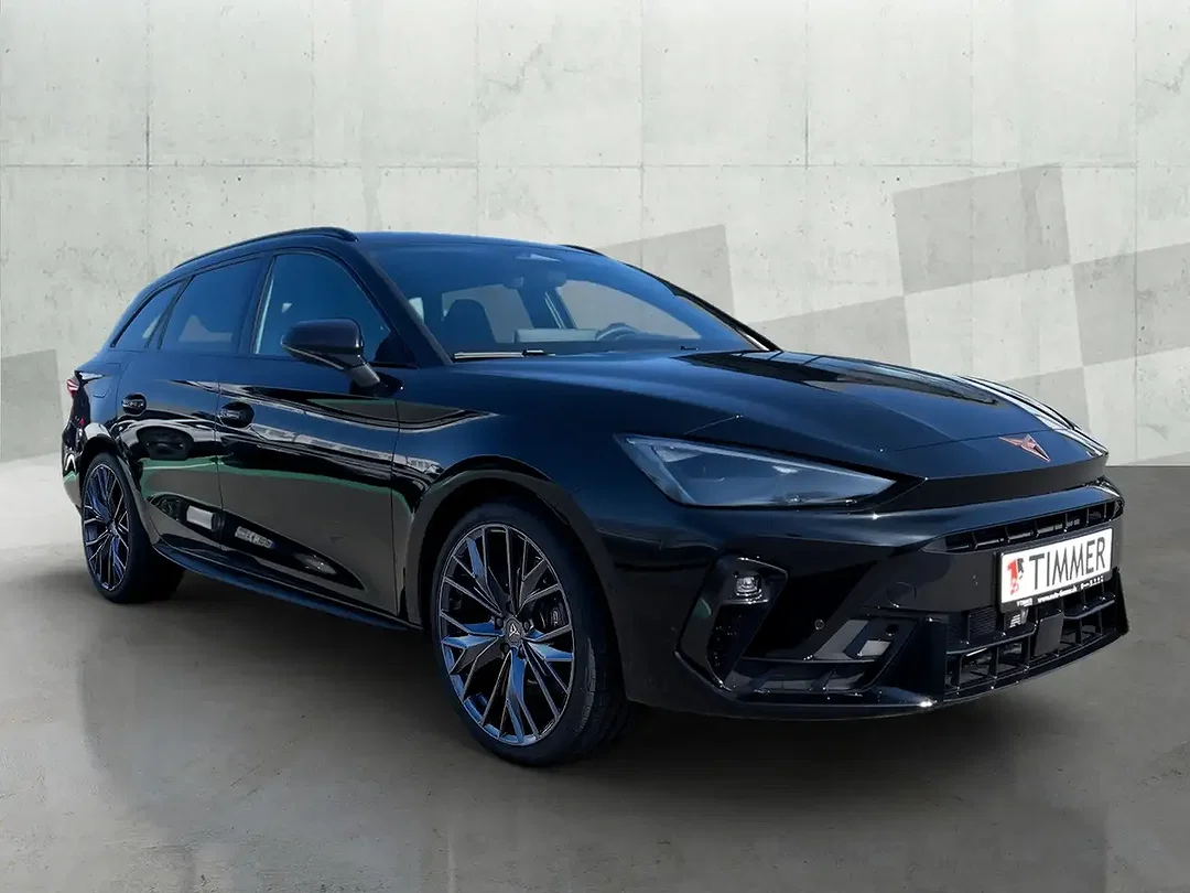 CUPRA Leon - Afbeelding 1