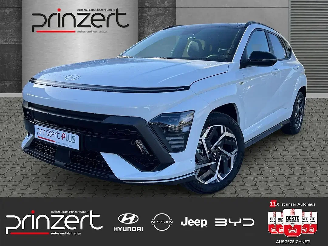 Hyundai KONA - Afbeelding 1