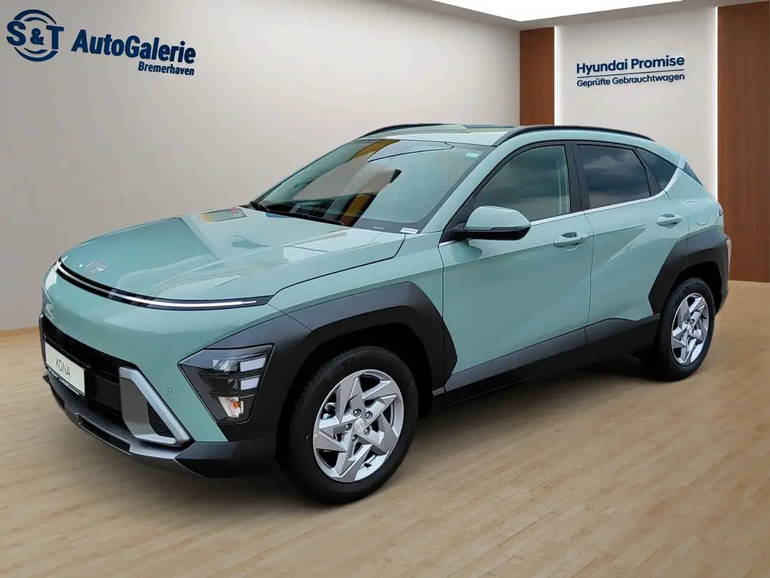 Hyundai KONA - Afbeelding 1