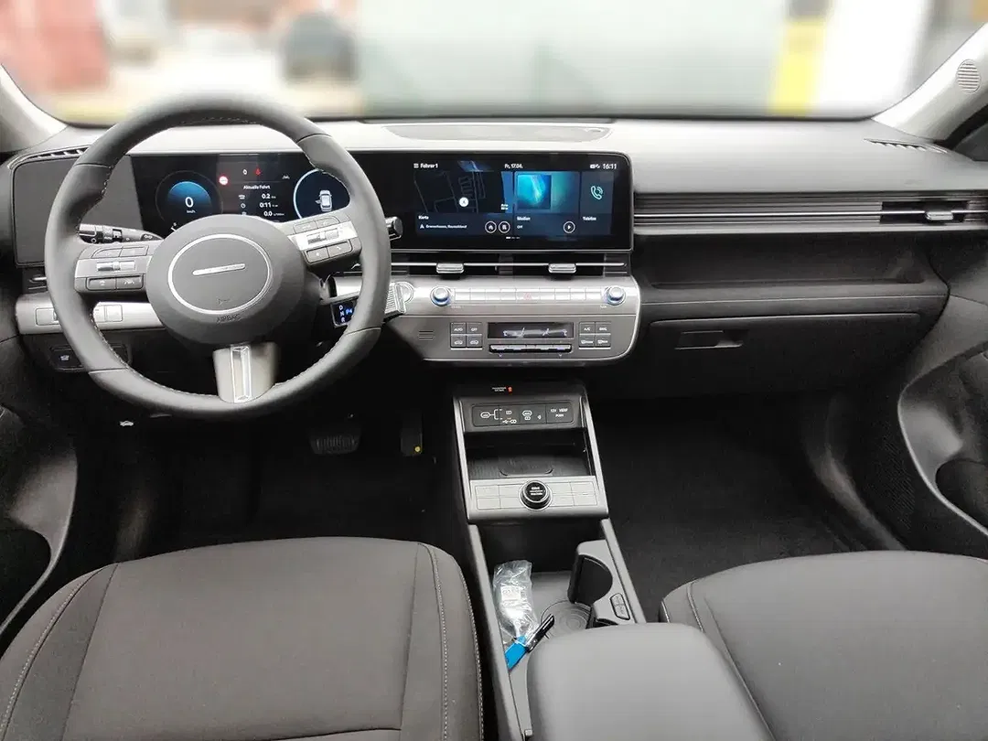 Hyundai KONA - Thumbnail 10