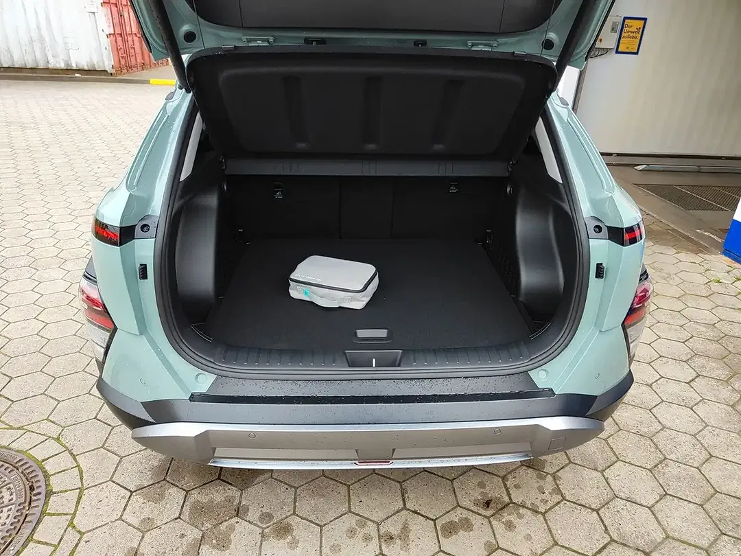 Hyundai KONA - Thumbnail 11