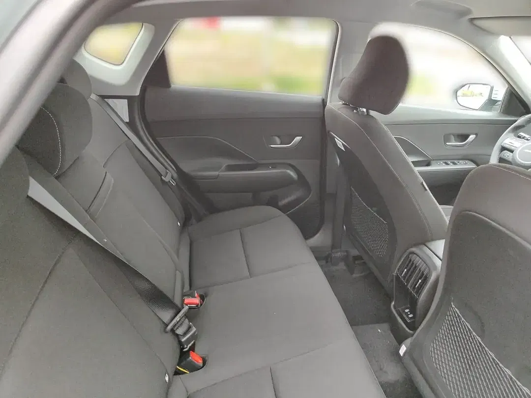Hyundai KONA - Thumbnail 12